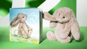 Gấu bông Jellycat