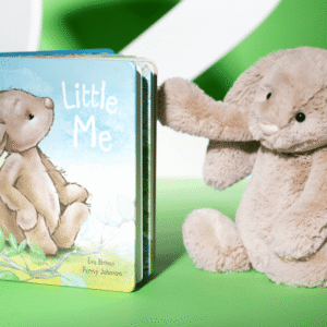 Thỏ Jellycat