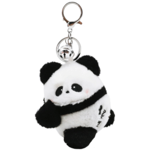 Móc khoá gấu bông